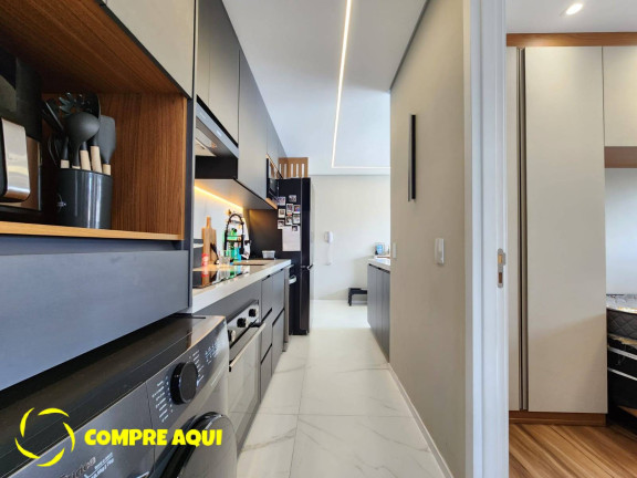 Imagem Apartamento com 2 Quartos à Venda, 45 m² em Vila Buarque - São Paulo