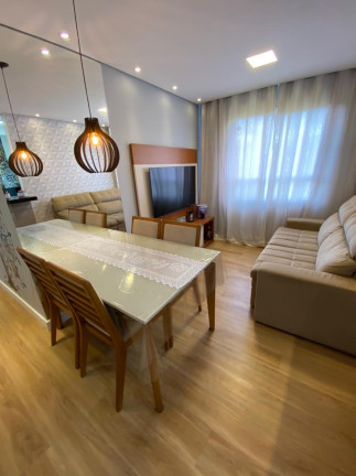 Imagem Apartamento com 2 Quartos à Venda, 46 m² em Colônia (zona Leste) - São Paulo Imagem Apartamento com 2 Quartos à Venda, 46 m² em Colônia (zona Leste) - São Paulo