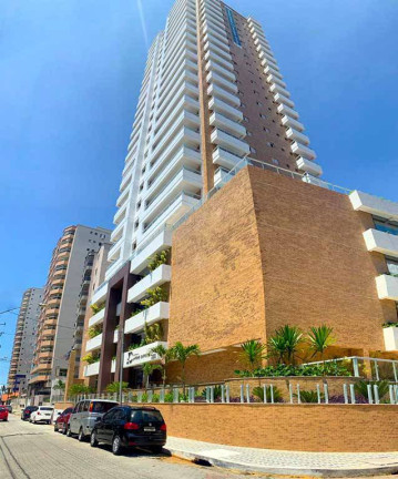 Imagem Apartamento com 2 Quartos à Venda, 93 m² em Aviação - Praia Grande Imagem Apartamento com 2 Quartos à Venda, 93 m² em Aviação - Praia Grande