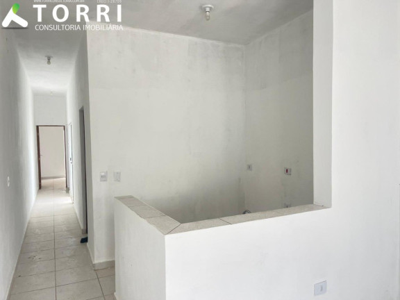 Imagem Casa com 2 Quartos à Venda, 52 m² em éden - Sorocaba