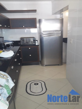 Imagem Apartamento com 2 Quartos à Venda, 94 m² em Caiçara - Praia Grande