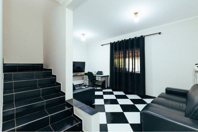Imagem Casa com 3 Quartos à Venda, 227 m² em Terra Brasilis - Itupeva