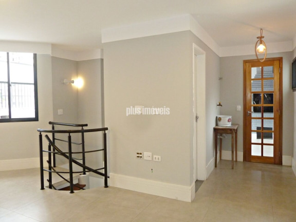 Imagem Apartamento com 2 Quartos à Venda, 150 m² em Morumbi - São Paulo
