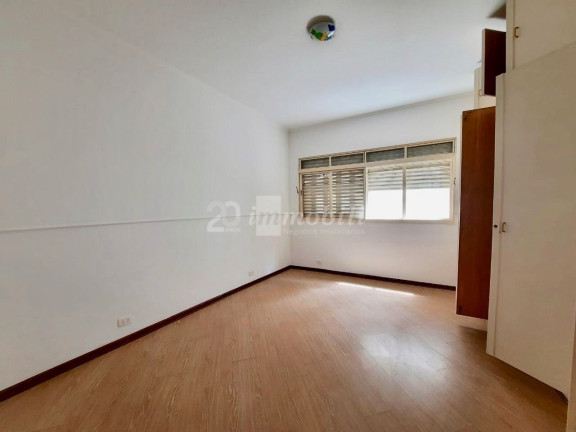 Imagem Apartamento com 3 Quartos à Venda, 210 m² em Santa Cecília - São Paulo