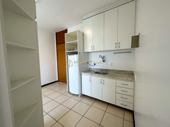 Imagem Apartamento com 1 Quarto para Alugar, 30 m² em Setor De Habitações Individuais Norte - Brasília Imagem Apartamento com 1 Quarto para Alugar, 30 m² em Setor De Habitações Individuais Norte - Brasília