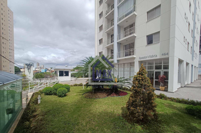 Imagem Apartamento com 2 Quartos à Venda, 76 m² em Vila Progresso - Guarulhos