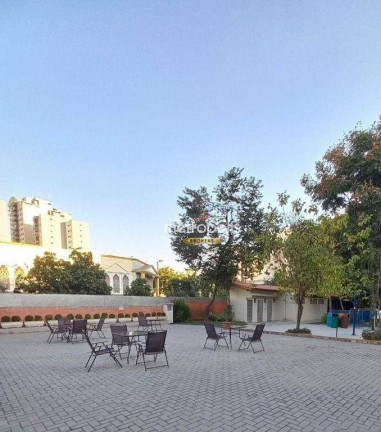 Imagem Apartamento com 2 Quartos à Venda, 62 m² em Lauzane Paulista - São Paulo