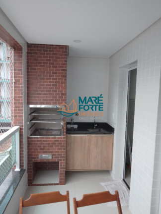 Imagem Apartamento com 2 Quartos à Venda, 67 m² em Toninhas - Ubatuba Imagem Apartamento com 2 Quartos à Venda, 67 m² em Toninhas - Ubatuba