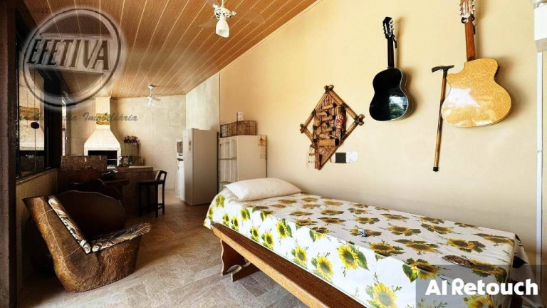 Imagem Casa com 4 Quartos à Venda, 220 m² em Figueira - Guaratuba Imagem Casa com 4 Quartos à Venda, 220 m² em Figueira - Guaratuba