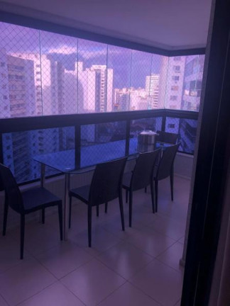 Imagem Apartamento com 4 Quartos à Venda, 185 m² em Graça - Salvador