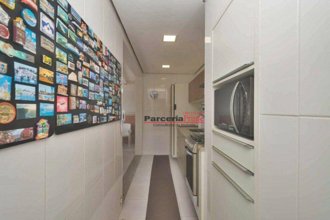 Imagem Cobertura com 4 Quartos à Venda, 360 m² em Riviera Módulo 4 - Bertioga