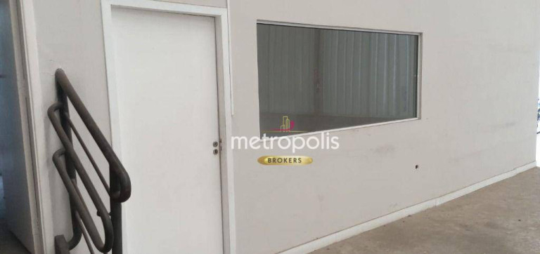 Imagem Galpão para Alugar, 846 m² em Casa Grande - Diadema Imagem Galpão para Alugar, 846 m² em Casa Grande - Diadema