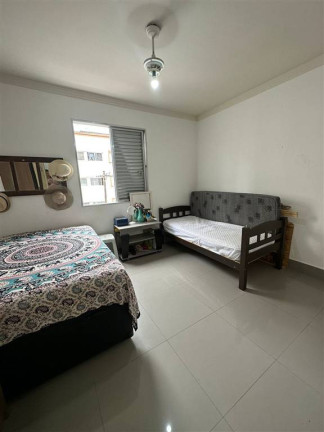 Imagem Apartamento com 1 Quarto à Venda, 50 m² em Guilhermina - Praia Grande