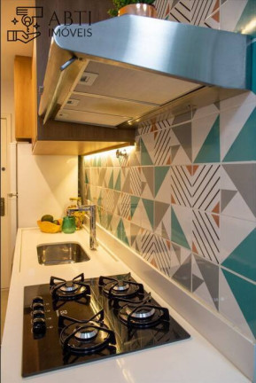Imagem Apartamento com 3 Quartos à Venda, 95 m² em Vila Olímpia - São Paulo Imagem Apartamento com 3 Quartos à Venda, 95 m² em Vila Olímpia - São Paulo