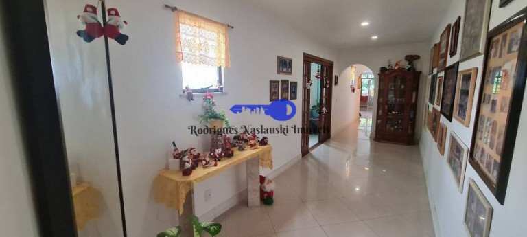 Imagem Apartamento com 5 Quartos à Venda, 400 m² em Barra Da Tijuca - Rio De Janeiro