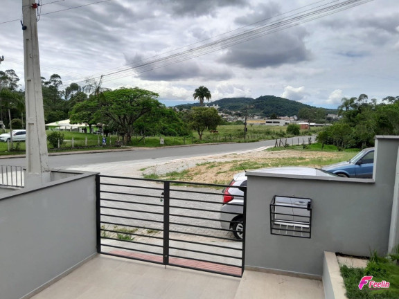 Imagem Casa com 2 Quartos à Venda, 91 m² em Potecas - São José Imagem Casa com 2 Quartos à Venda, 91 m² em Potecas - São José