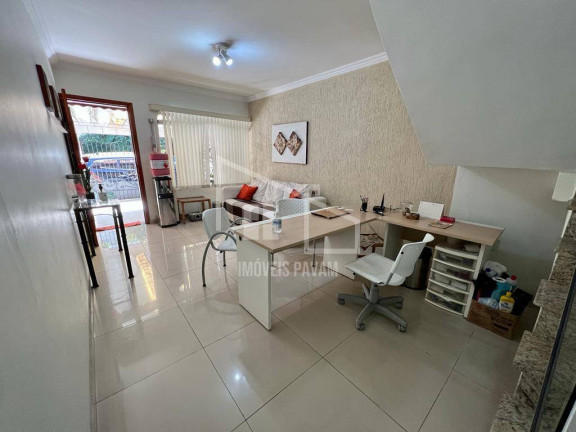 Imagem Sobrado com 2 Quartos para Alugar, 59 m² em Jardim Do Mar - São Bernardo Do Campo