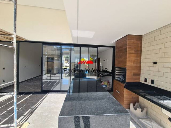 Casa de Condomínio com 3 Quartos à Venda, 225 m² em Cajuru Do Sul - Sorocaba