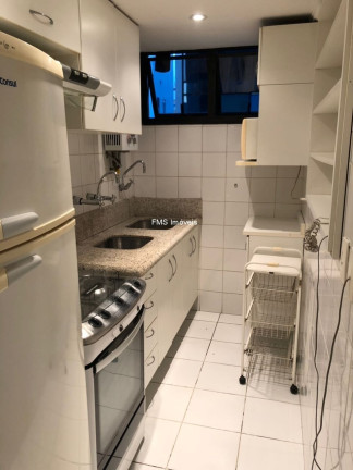 Imagem Imóvel com 1 Quarto para Alugar, 68 m² em Itaim Bibi - São Paulo Imagem Imóvel com 1 Quarto para Alugar, 68 m² em Itaim Bibi - São Paulo