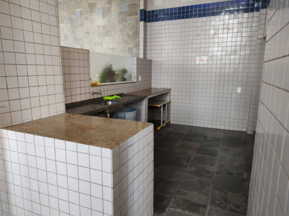 Imagem Apartamento com 3 Quartos à Venda, 140 m² em Itararé - São Vicente Imagem Apartamento com 3 Quartos à Venda, 140 m² em Itararé - São Vicente