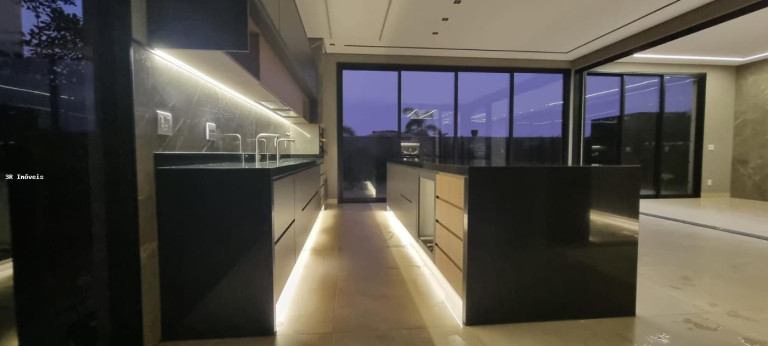 Imagem Casa de Condomínio com 4 Quartos à Venda, 420 m² em Bonfim Paulista - Ribeirão Preto Imagem Casa de Condomínio com 4 Quartos à Venda, 420 m² em Bonfim Paulista - Ribeirão Preto