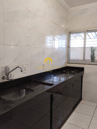 Imagem Apartamento com 2 Quartos para Alugar, em Jardim Primavera - Mário Campos Imagem Apartamento com 2 Quartos para Alugar, em Jardim Primavera - Mário Campos