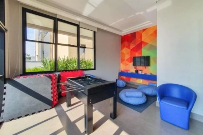Imagem Imóvel com 1 Quarto à Venda, 33 m² em Vila Mariana - São Paulo Imagem Imóvel com 1 Quarto à Venda, 33 m² em Vila Mariana - São Paulo