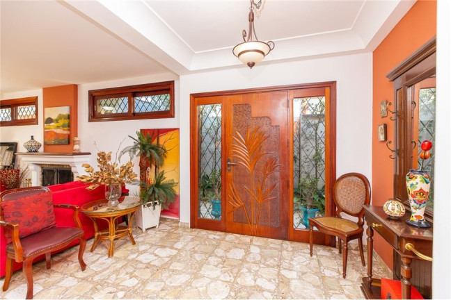 Imagem Casa com 3 Quartos à Venda, 228 m² em Jardim Marajoara - São Paulo Imagem Casa com 3 Quartos à Venda, 228 m² em Jardim Marajoara - São Paulo