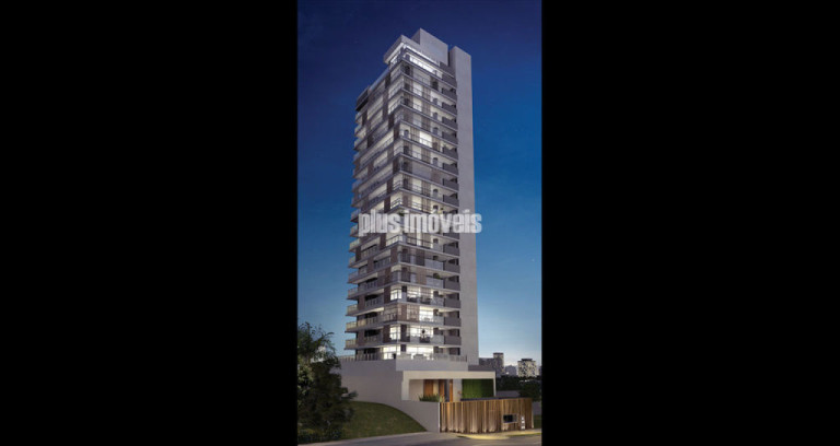 Imagem Apartamento com 4 Quartos à Venda, 248 m² em Vila Nova Conceição - São Paulo