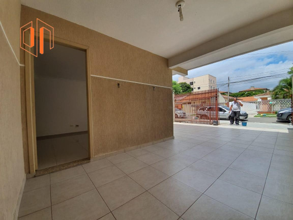 Imagem Sobrado com 3 Quartos à Venda, 115 m² em Cidade Jardim - São José Dos Pinhais