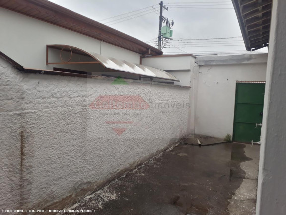 Imagem Casa com 3 Quartos à Venda, 161 m² em Centro - Taubaté Imagem Casa com 3 Quartos à Venda, 161 m² em Centro - Taubaté