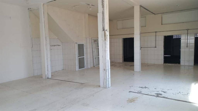 Ponto Comercial para Alugar, 200 m² em Vila Aricanduva - São Paulo