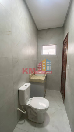 Imagem Casa de Condomínio com 3 Quartos à Venda, 119 m² em Bela Vista - Mossoró Imagem Casa de Condomínio com 3 Quartos à Venda, 119 m² em Bela Vista - Mossoró