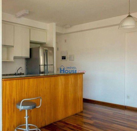 Imagem Apartamento com 2 Quartos à Venda, 57 m² em Perdizes - São Paulo