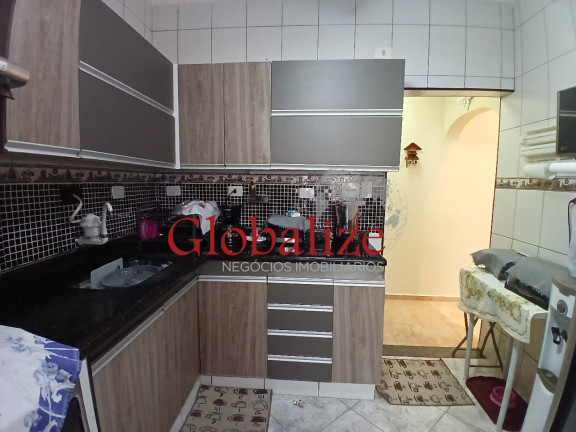 Imagem Imóvel com 2 Quartos à Venda, 80 m² em Pompéia - Santos Imagem Imóvel com 2 Quartos à Venda, 80 m² em Pompéia - Santos