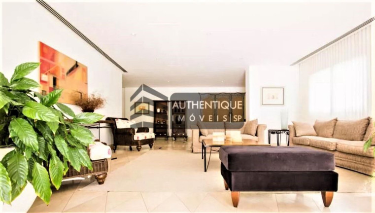 Imagem Apartamento com 3 Quartos à Venda, 188 m² em Jardins - São Paulo Imagem Apartamento com 3 Quartos à Venda, 188 m² em Jardins - São Paulo