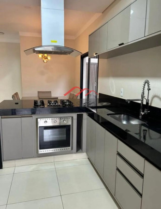 Imagem Casa com 3 Quartos à Venda, 162 m² em Parque Ortolândia - Hortolândia Imagem Casa com 3 Quartos à Venda, 162 m² em Parque Ortolândia - Hortolândia