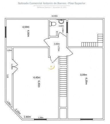 Imagem Casa com 3 Quartos para Alugar, 180 m² em Tatuapé - São Paulo Imagem Casa com 3 Quartos para Alugar, 180 m² em Tatuapé - São Paulo