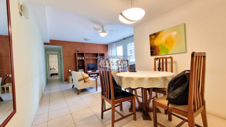 Apartamento com 2 Quartos à Venda, 75 m² em Botafogo - Rio De Janeiro