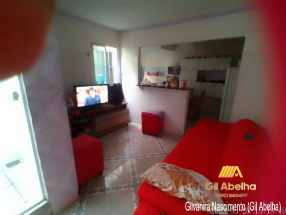 Imagem Casa com 5 Quartos à Venda, em Soledade - Aracaju Imagem Casa com 5 Quartos à Venda, em Soledade - Aracaju