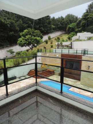 Imagem Casa com 4 Quartos à Venda ou Locação, 798 m² em Residencial Dez (alphaville) - Santana De Parnaíba Imagem Casa com 4 Quartos à Venda ou Locação, 798 m² em Residencial Dez (alphaville) - Santana De Parnaíba
