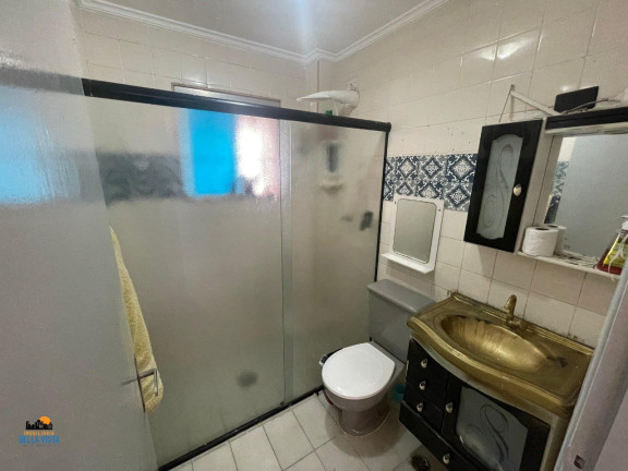 Imagem Apartamento com 2 Quartos à Venda, em Boqueirão - Praia Grande Imagem Apartamento com 2 Quartos à Venda, em Boqueirão - Praia Grande