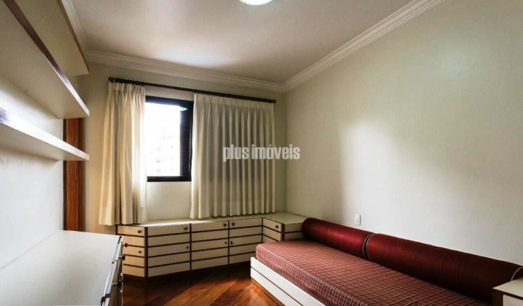 Imagem Apartamento com 4 Quartos à Venda, 228 m² em Planalto Paulista - São Paulo Imagem Apartamento com 4 Quartos à Venda, 228 m² em Planalto Paulista - São Paulo
