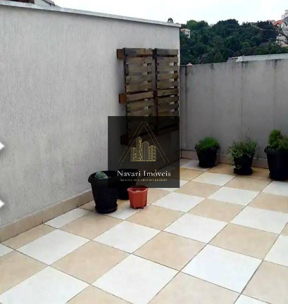 Imagem Sobrado com 3 Quartos à Venda, 132 m² em Jaçanã - São Paulo