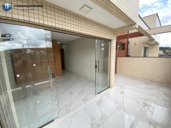 Imagem Cobertura com 3 Quartos à Venda, 232 m² em Veneza - Ipatinga Imagem Cobertura com 3 Quartos à Venda, 232 m² em Veneza - Ipatinga