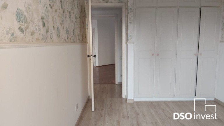 Imagem Apartamento com 3 Quartos à Venda, em Brooklin - São Paulo Imagem Apartamento com 3 Quartos à Venda, em Brooklin - São Paulo