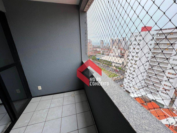 Imagem Apartamento com 2 Quartos à Venda, 70 m² em Meireles - Fortaleza Imagem Apartamento com 2 Quartos à Venda, 70 m² em Meireles - Fortaleza