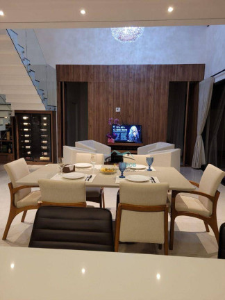 Imagem Sobrado com 3 Quartos à Venda, 485 m² em Alphaville Nova Esplanada - Votorantim