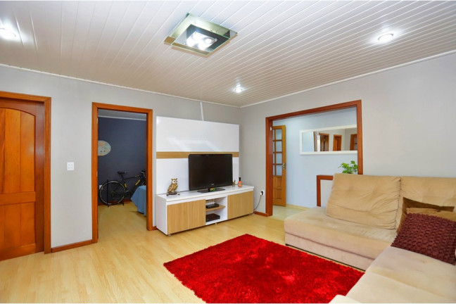 Imagem Casa com 3 Quartos à Venda, 265 m² em Viamópolis - Viamão Imagem Casa com 3 Quartos à Venda, 265 m² em Viamópolis - Viamão