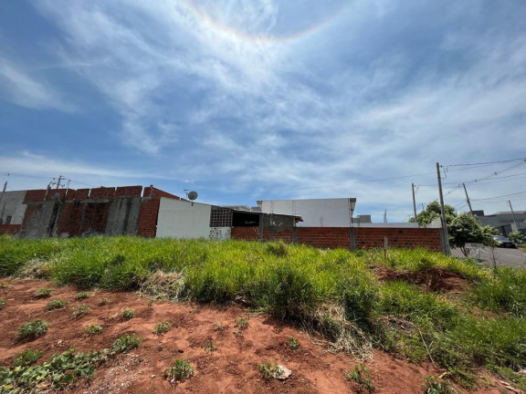 Imagem Terreno à Venda, 129 m² em Parque Das Nações - Umuarama